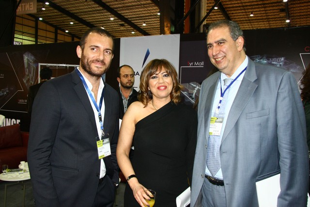 Forward & Business Forum Day 1